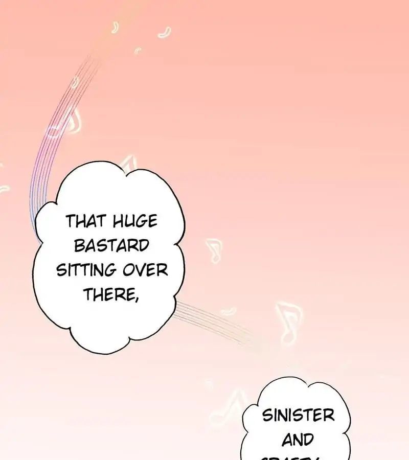 Elaine’s Secret Chapter 21 - page 1