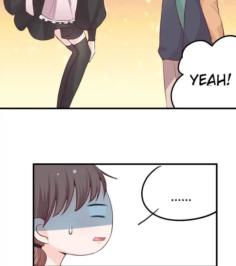 Elaine’s Secret Chapter 21 - page 11