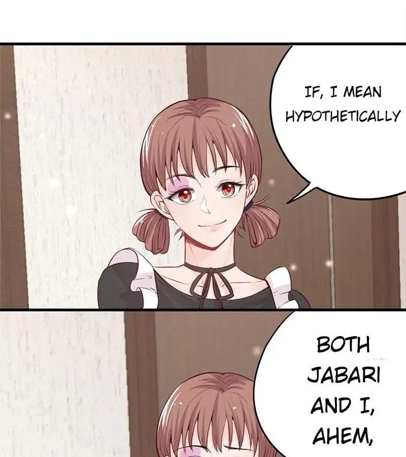 Elaine’s Secret Chapter 21 - page 15