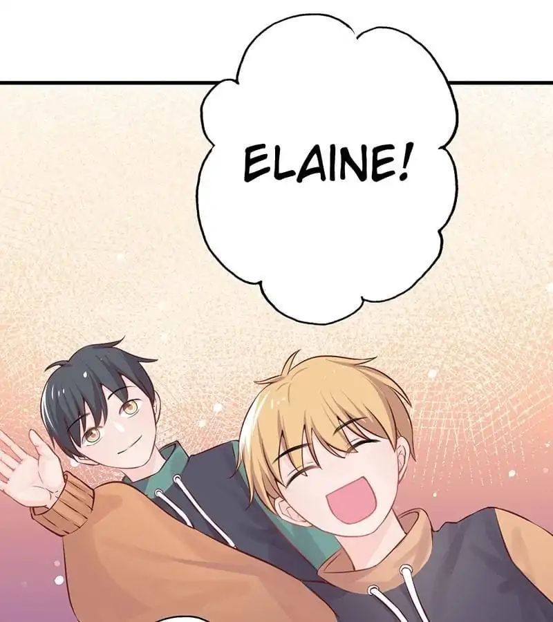 Elaine’s Secret Chapter 21 - page 3