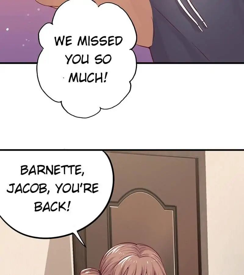 Elaine’s Secret Chapter 21 - page 4