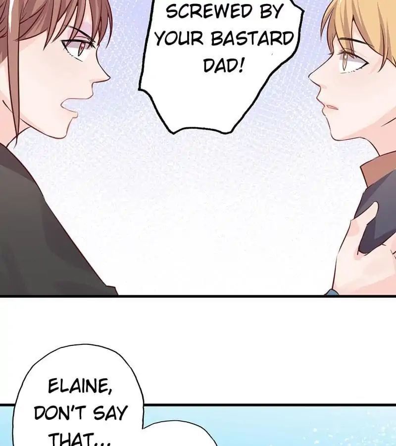 Elaine’s Secret Chapter 21 - page 8