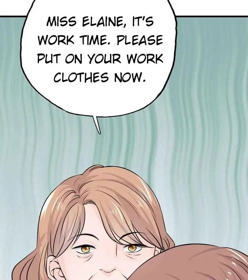 Elaine’s Secret Chapter 20 - page 1