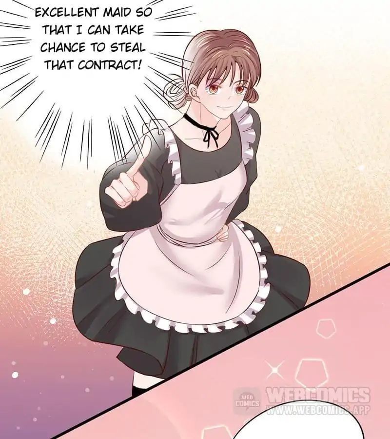 Elaine’s Secret Chapter 20 - page 10