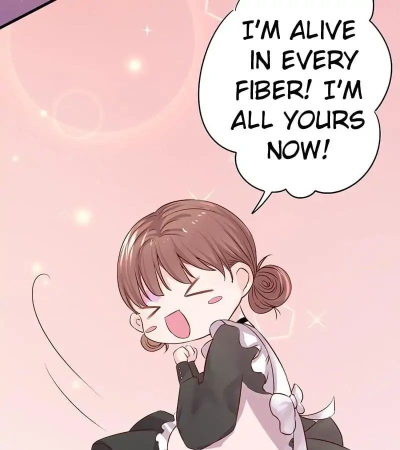 Elaine’s Secret Chapter 20 - page 11