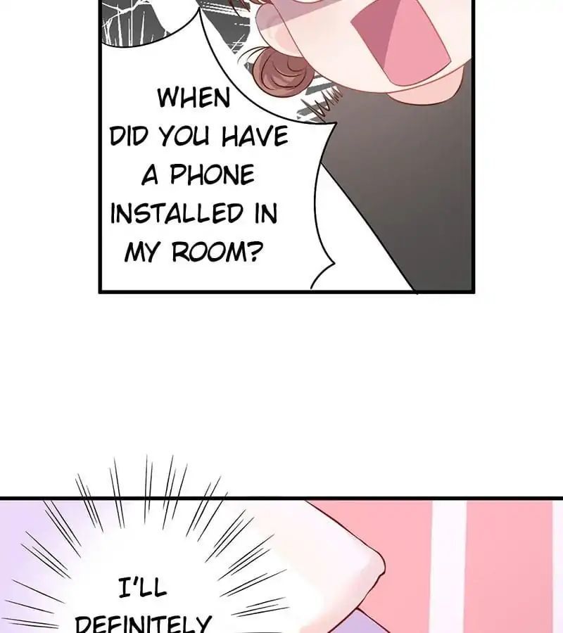 Elaine’s Secret Chapter 20 - page 15