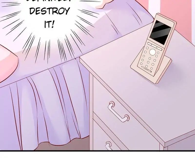 Elaine’s Secret Chapter 20 - page 16
