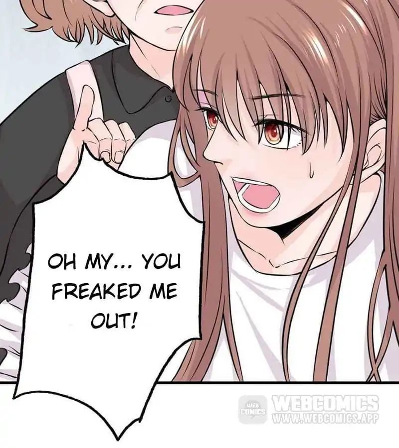 Elaine’s Secret Chapter 20 - page 2