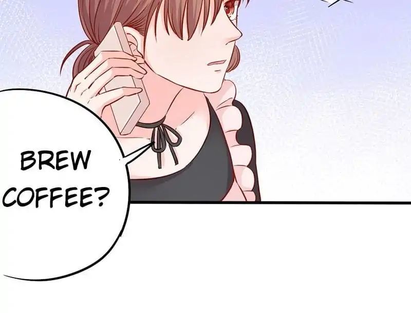 Elaine’s Secret Chapter 20 - page 20