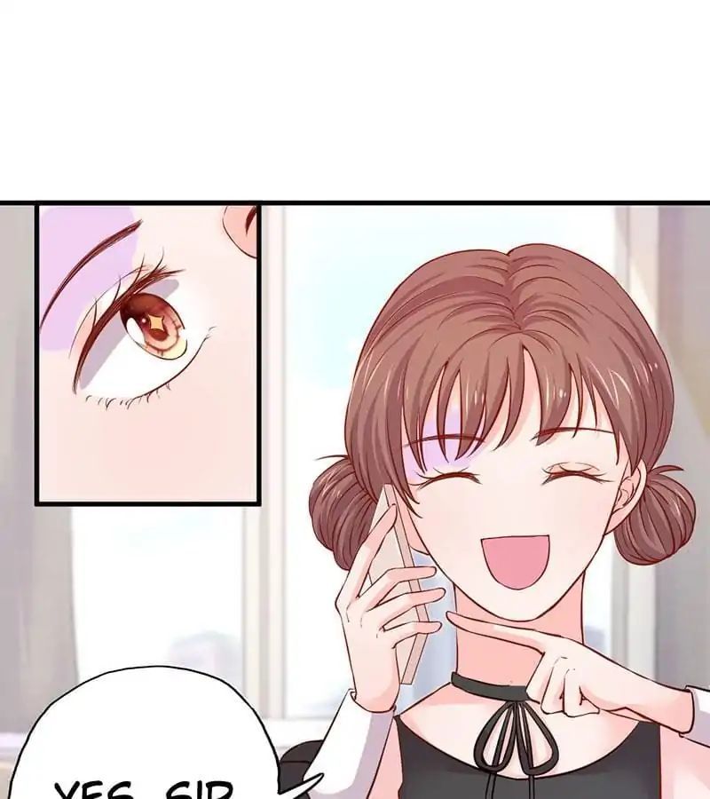 Elaine’s Secret Chapter 20 - page 21