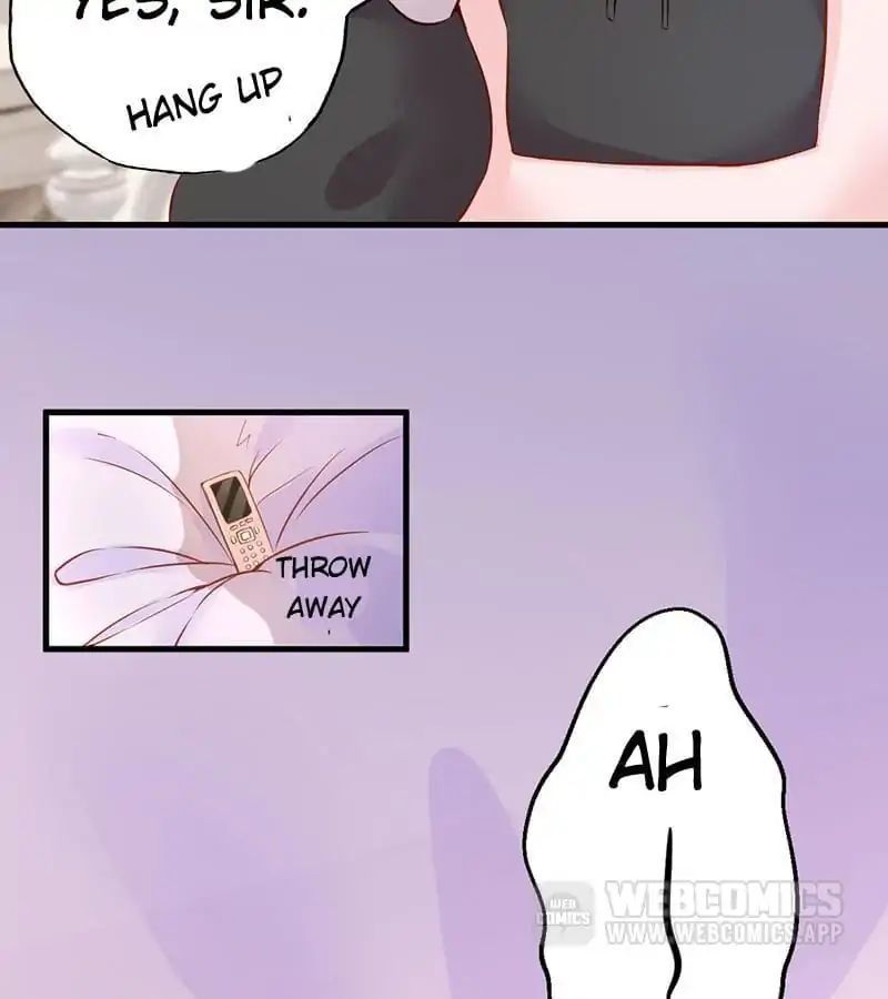 Elaine’s Secret Chapter 20 - page 22
