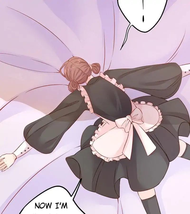 Elaine’s Secret Chapter 20 - page 23