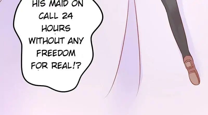 Elaine’s Secret Chapter 20 - page 24