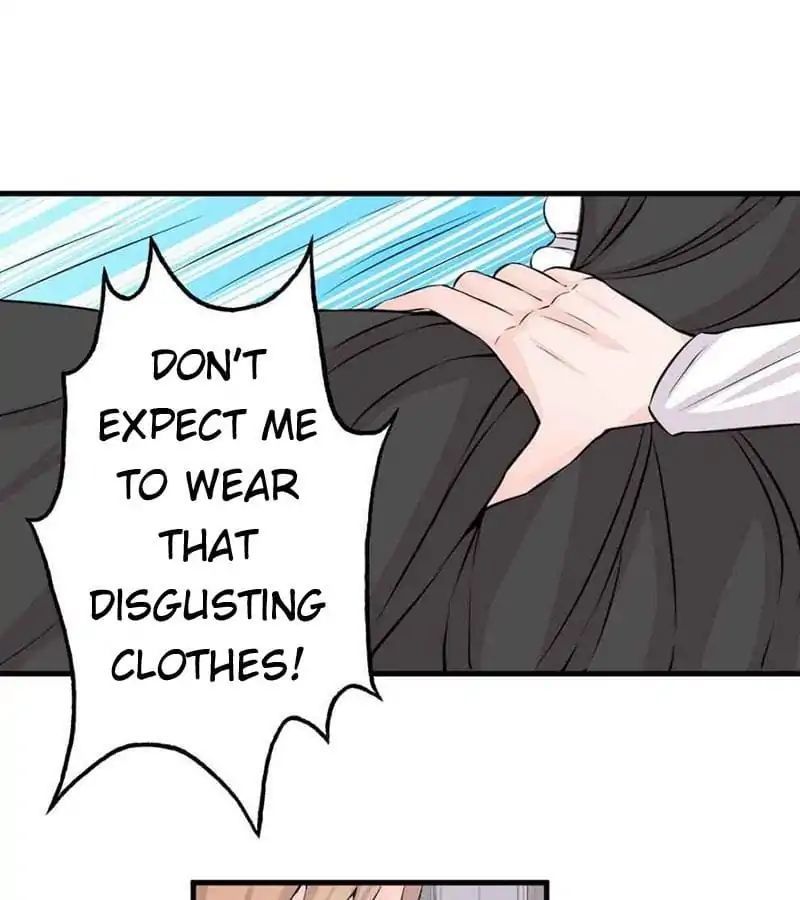Elaine’s Secret Chapter 20 - page 3