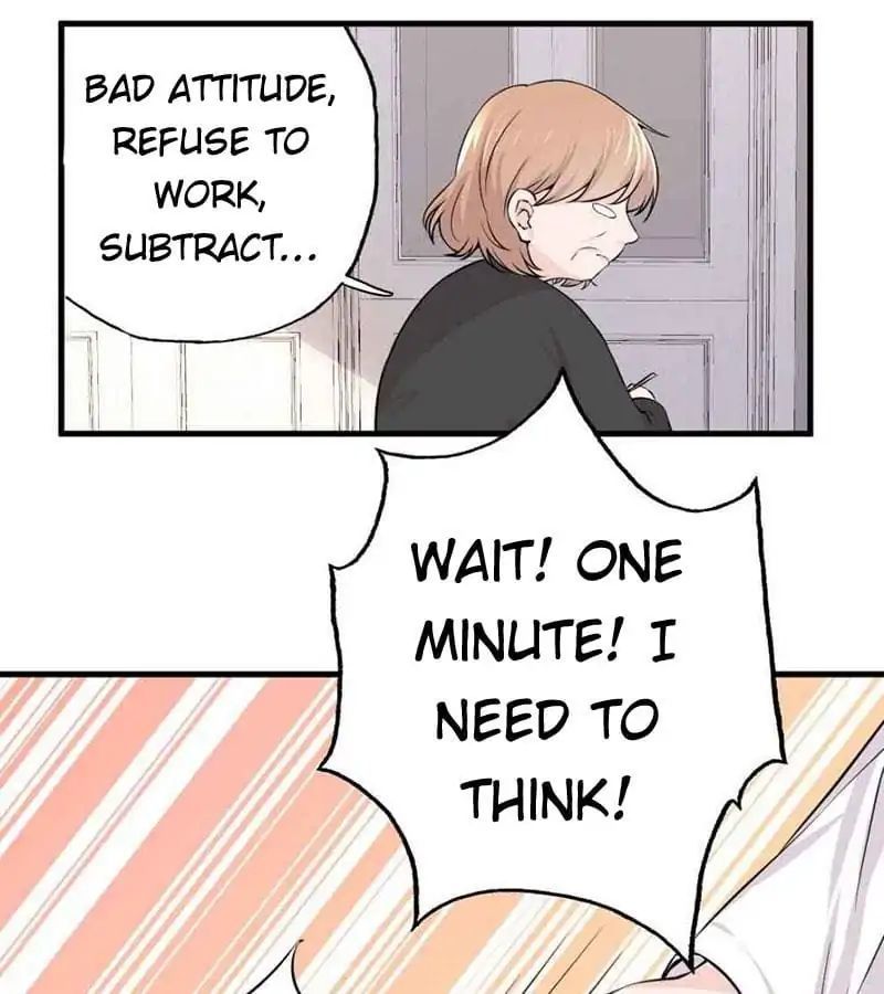 Elaine’s Secret Chapter 20 - page 5