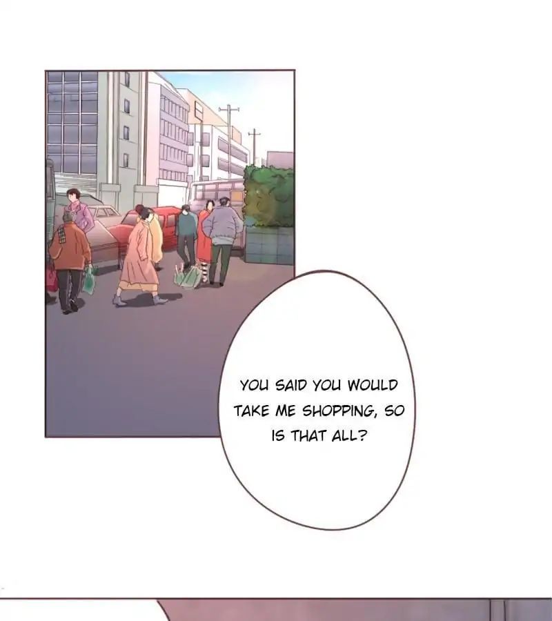 Elaine’s Secret Chapter 2 - page 1