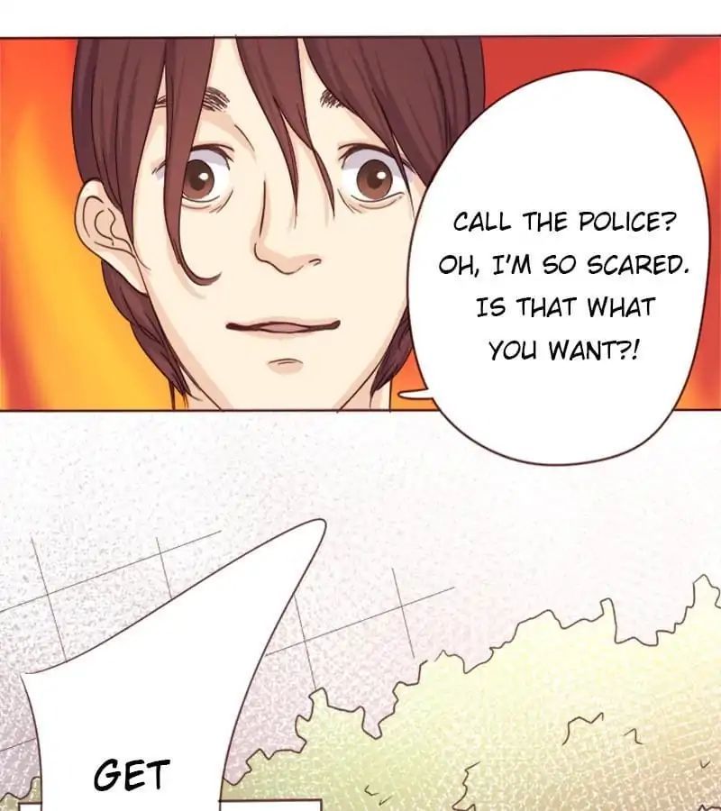 Elaine’s Secret Chapter 2 - page 13
