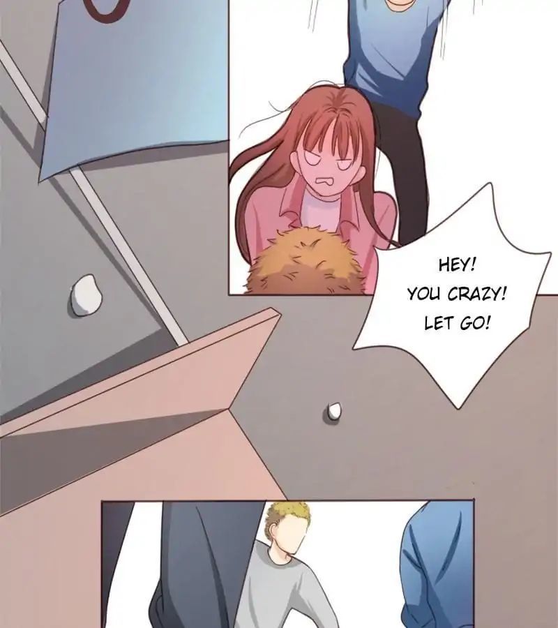 Elaine’s Secret Chapter 2 - page 15