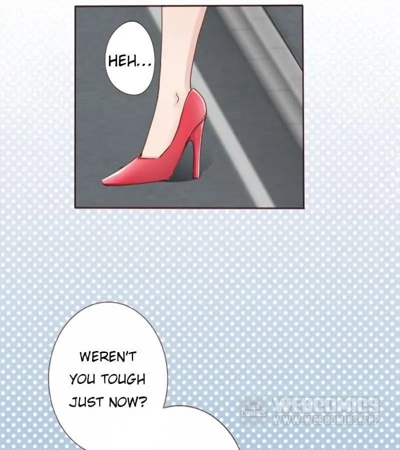 Elaine’s Secret Chapter 2 - page 18