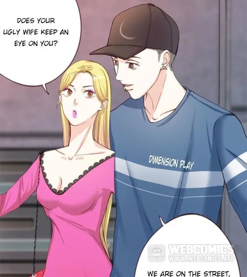 Elaine’s Secret Chapter 2 - page 2