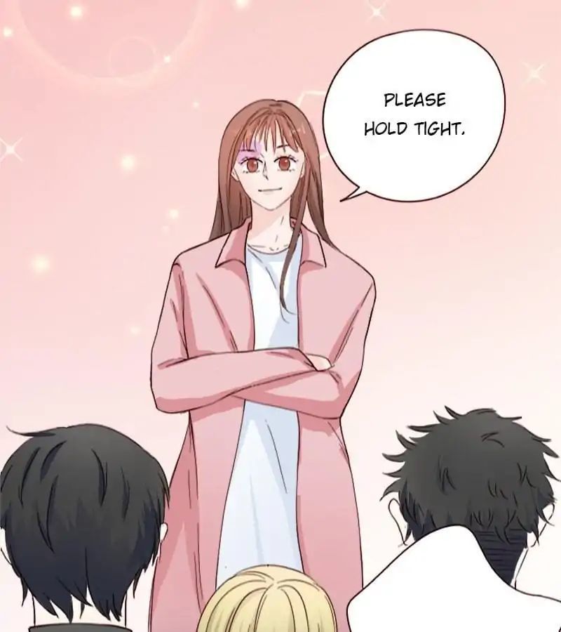 Elaine’s Secret Chapter 2 - page 37