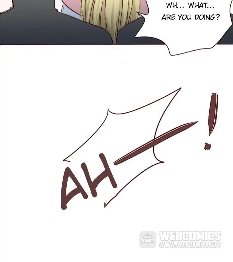 Elaine’s Secret Chapter 2 - page 38