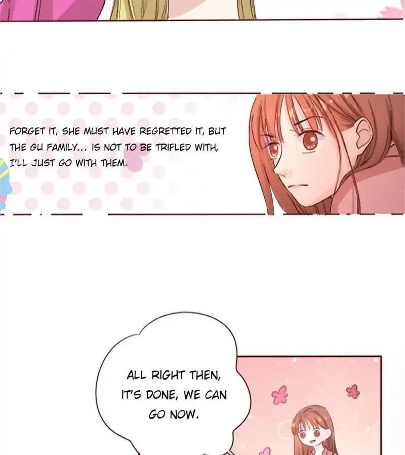 Elaine’s Secret Chapter 2 - page 40