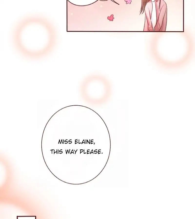 Elaine’s Secret Chapter 2 - page 41