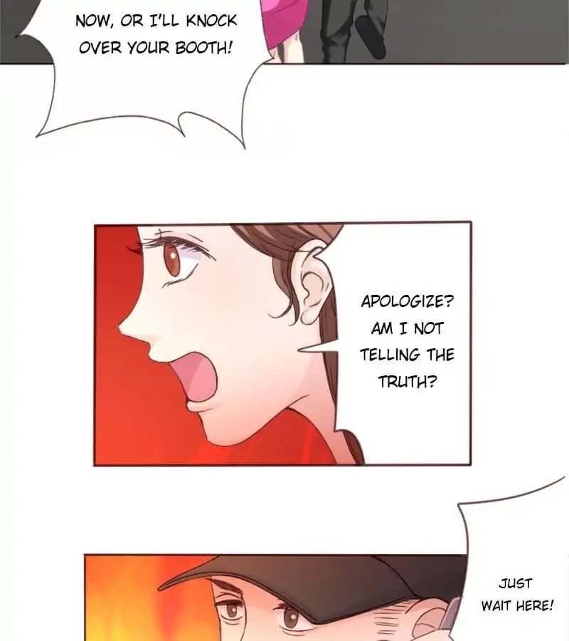 Elaine’s Secret Chapter 2 - page 7