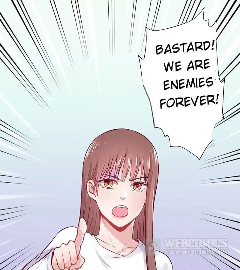 Elaine’s Secret Chapter 18 - page 10