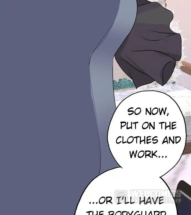 Elaine’s Secret Chapter 18 - page 2
