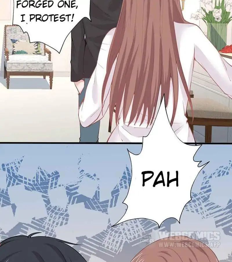 Elaine’s Secret Chapter 18 - page 22