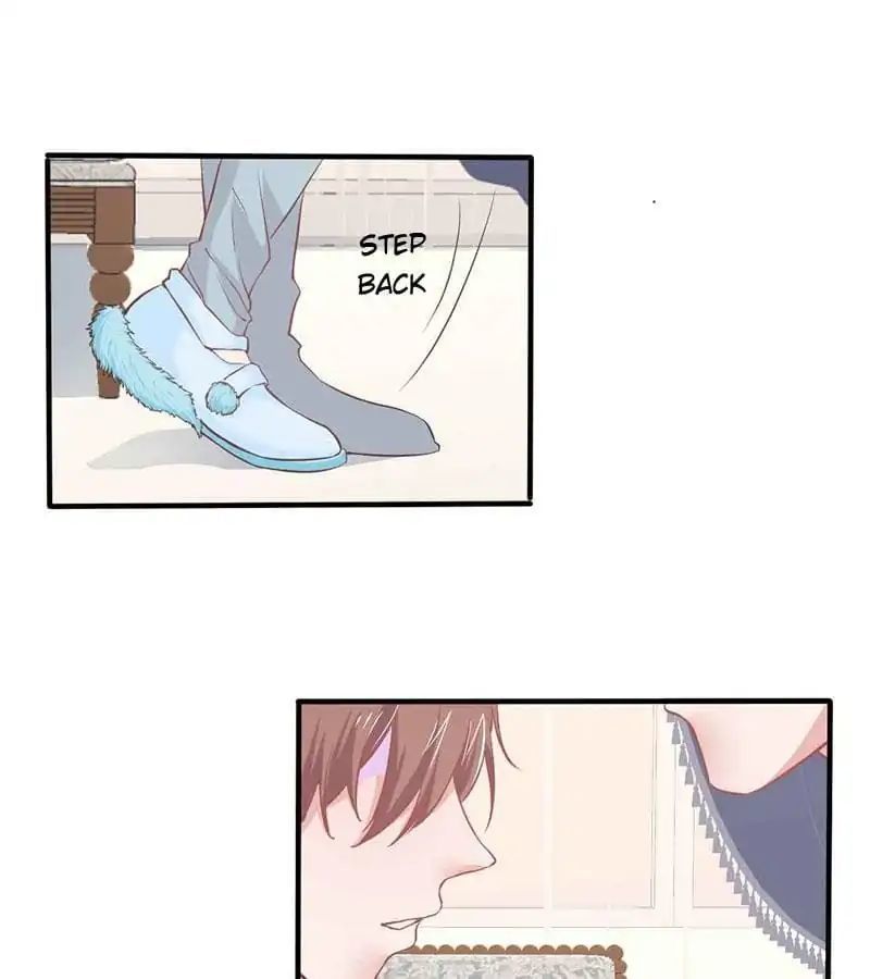 Elaine’s Secret Chapter 18 - page 25