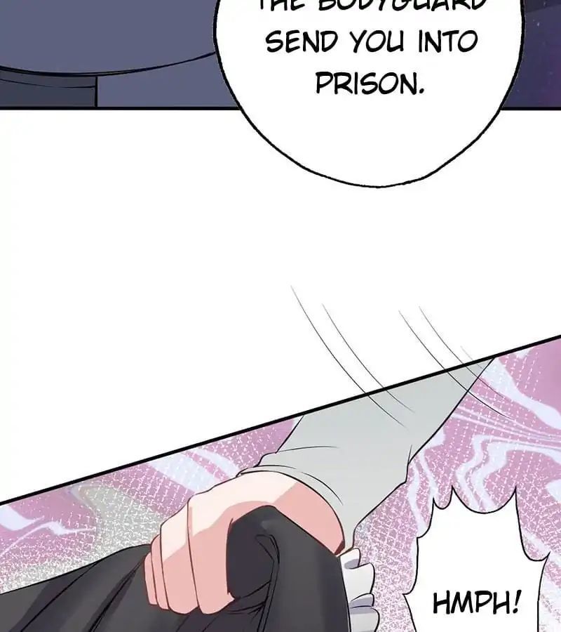 Elaine’s Secret Chapter 18 - page 3