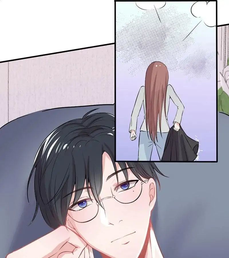 Elaine’s Secret Chapter 18 - page 5