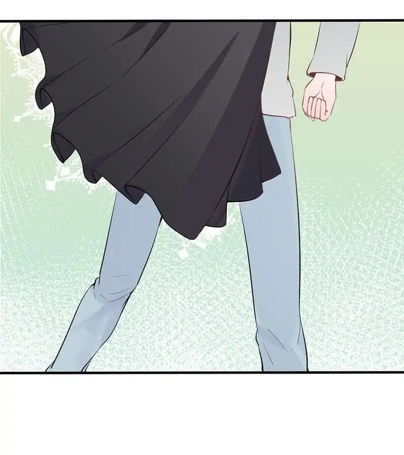 Elaine’s Secret Chapter 18 - page 7