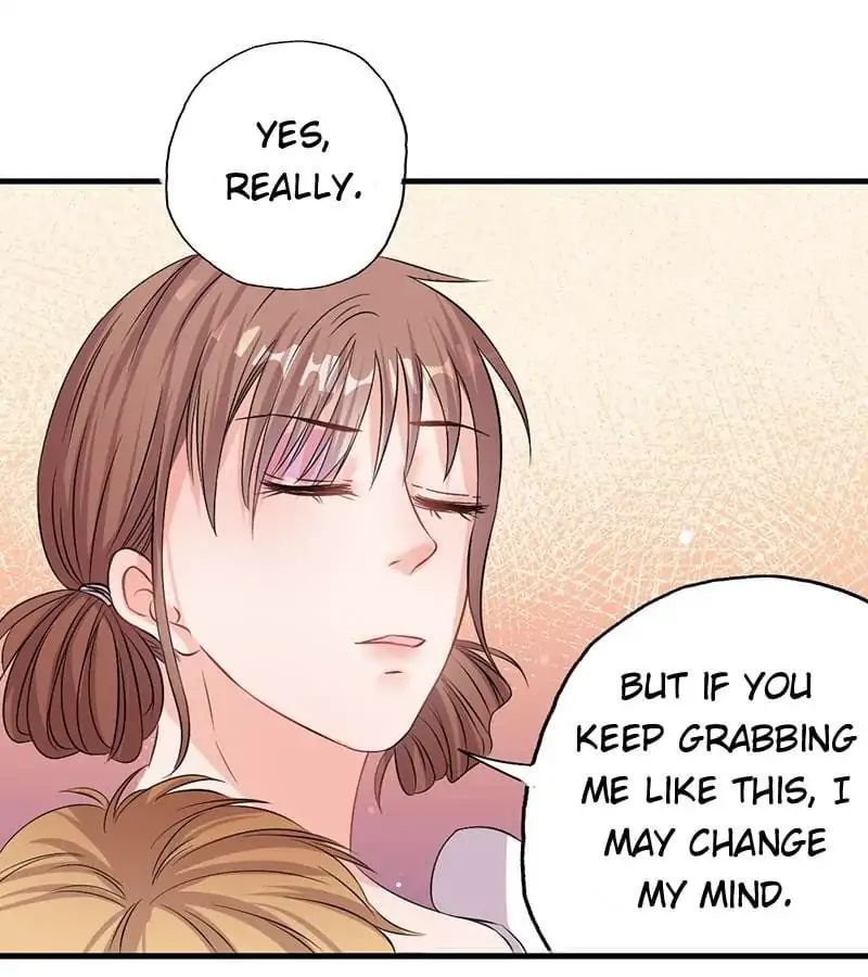 Elaine’s Secret Chapter 26 - page 1