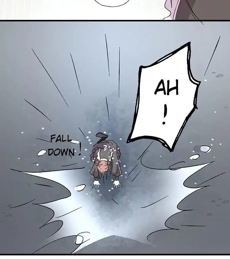 Elaine’s Secret Chapter 26 - page 16