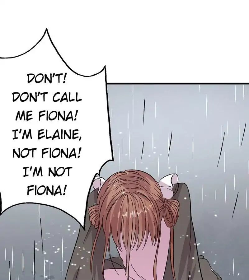 Elaine’s Secret Chapter 26 - page 17