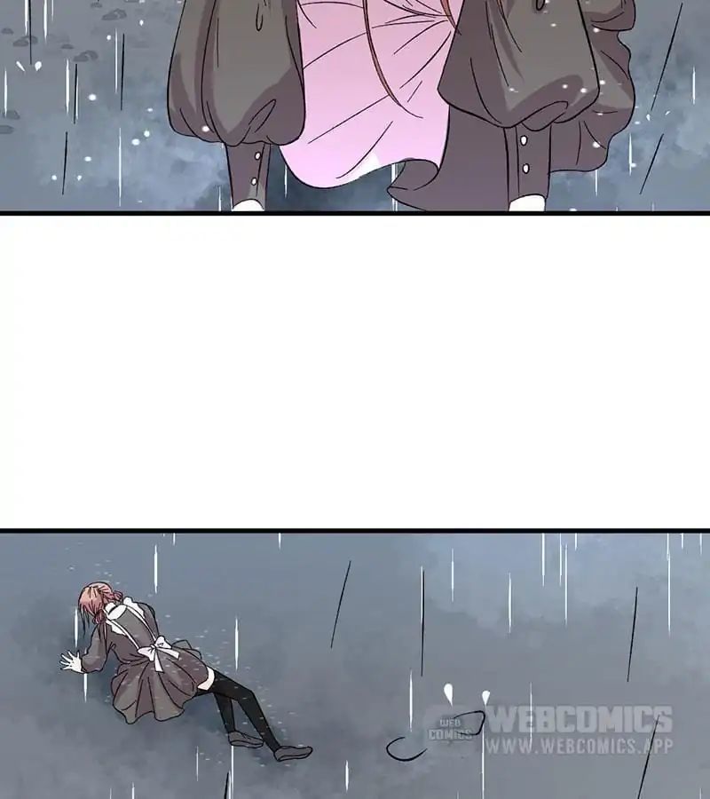 Elaine’s Secret Chapter 26 - page 18