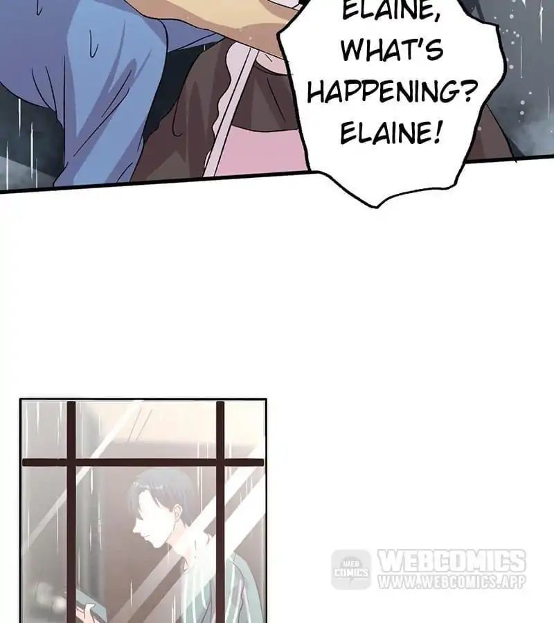 Elaine’s Secret Chapter 26 - page 22