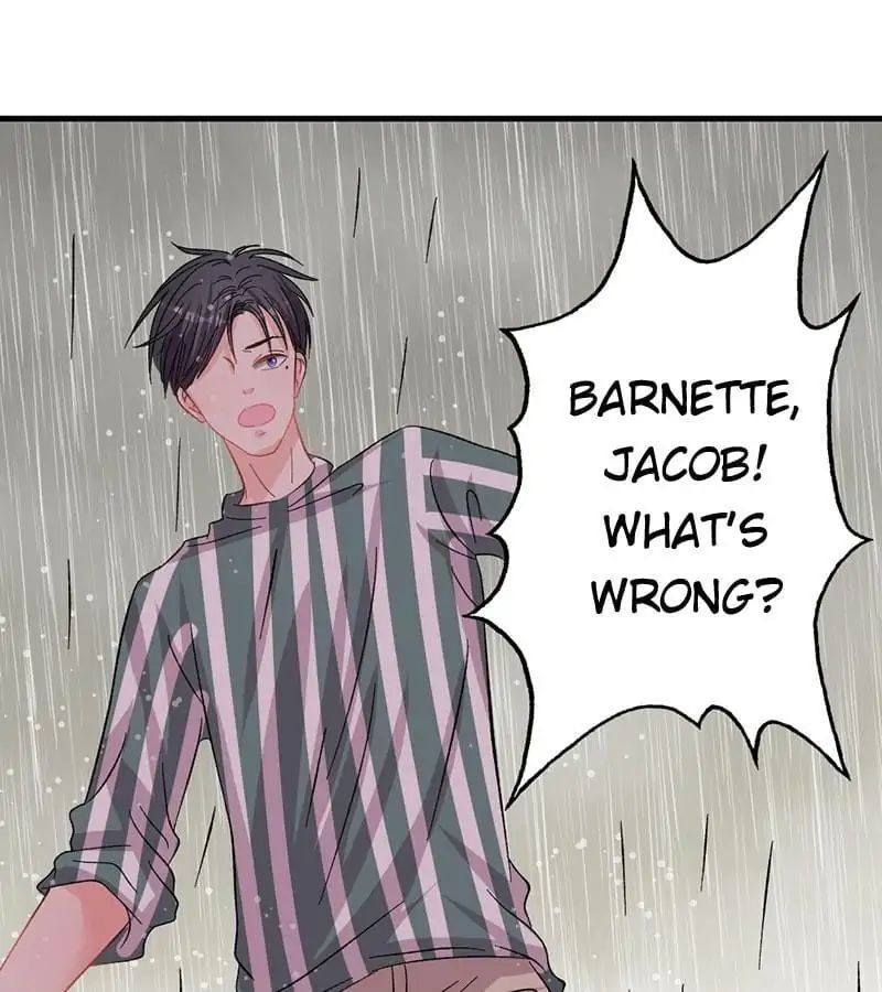 Elaine’s Secret Chapter 26 - page 25