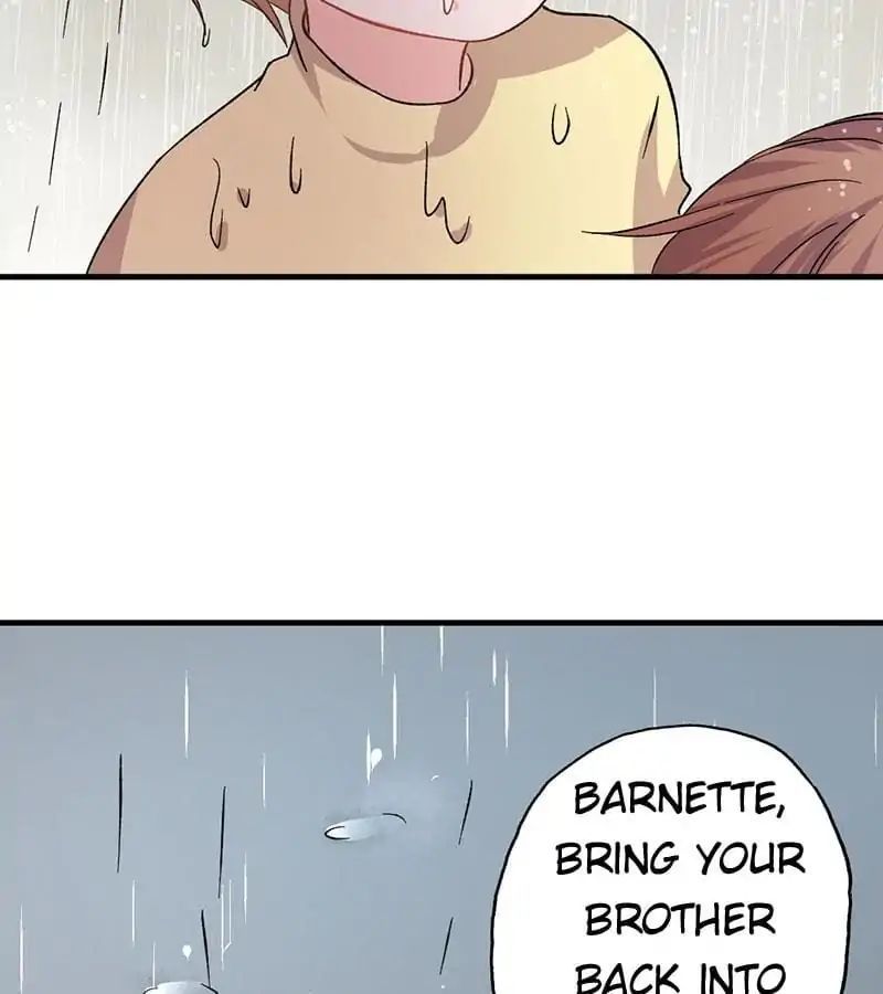 Elaine’s Secret Chapter 26 - page 27