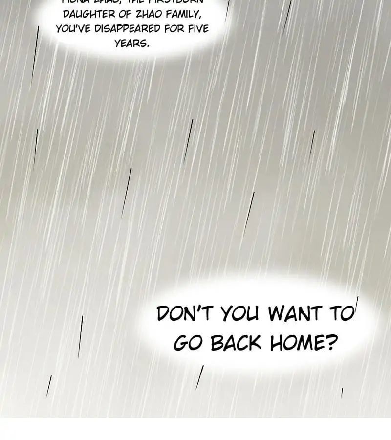 Elaine’s Secret Chapter 26 - page 9