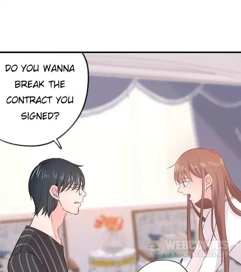 Elaine’s Secret Chapter 17 - page 14