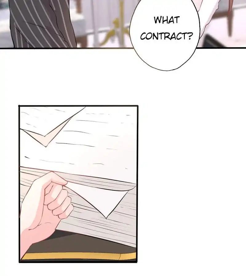 Elaine’s Secret Chapter 17 - page 15