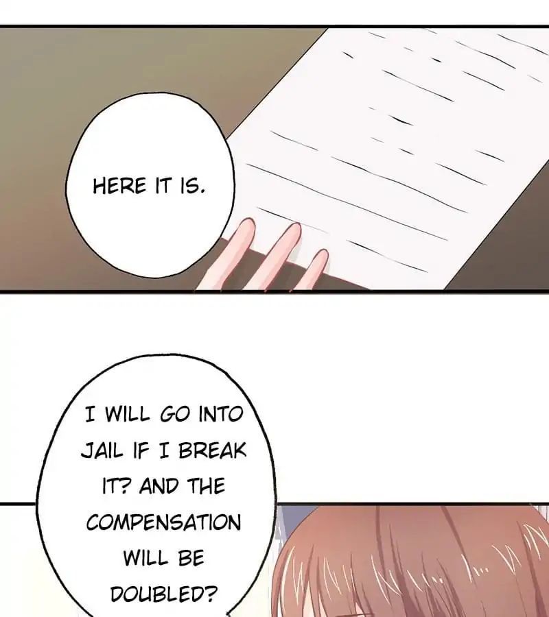 Elaine’s Secret Chapter 17 - page 16