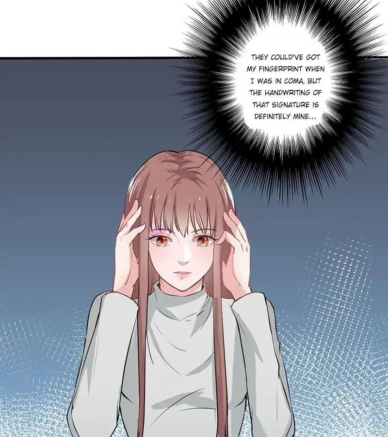 Elaine’s Secret Chapter 17 - page 20