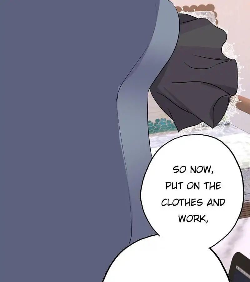 Elaine’s Secret Chapter 17 - page 23