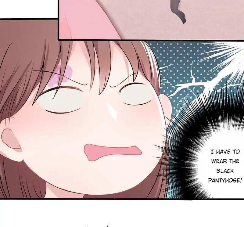 Elaine’s Secret Chapter 17 - page 4